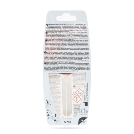 Illatosító - Paloma Premium line Parfüm COOL FIRE