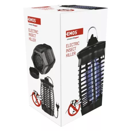 EMOS Elektromos rovarcsapda