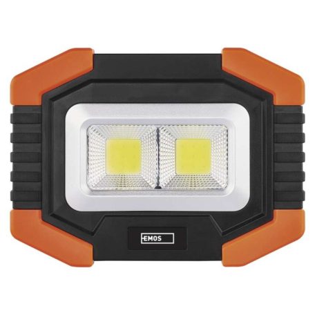 EMOS COB LED munkalámpa 350lm