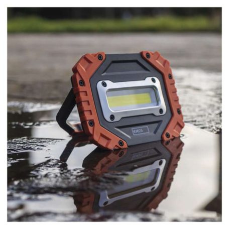 EMOS COB LED munkalámpa 700 lm