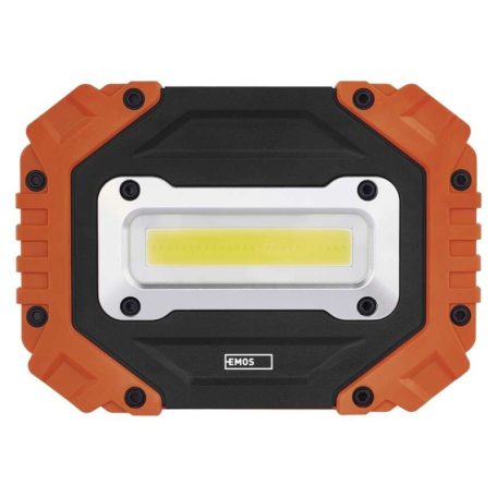 EMOS COB LED munkalámpa 700 lm