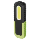 EMOS Akkumulátoros COB LED lámpa 400lm