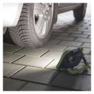 EMOS Akkumulátoros COB LED szerelő lámpa 10W 1000lm