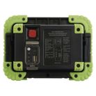 EMOS Akkumulátoros COB LED szerelő lámpa 10W 1000lm