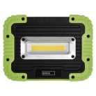 EMOS Akkumulátoros COB LED lámpa 5W 600lm