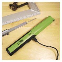 EMOS Akkumulátoros COB LED szerelő lámpa 670lm