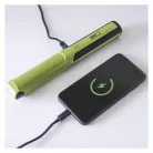EMOS Akkumulátoros COB LED szerelő lámpa 670lm