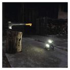 EMOS Akkumulátoros COB LED szerelőlámpa 2000lm