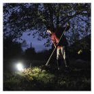 EMOS Akkumulátoros COB LED szerelőlámpa 2000lm