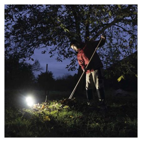 EMOS Akkumulátoros COB LED szerelőlámpa 2000lm