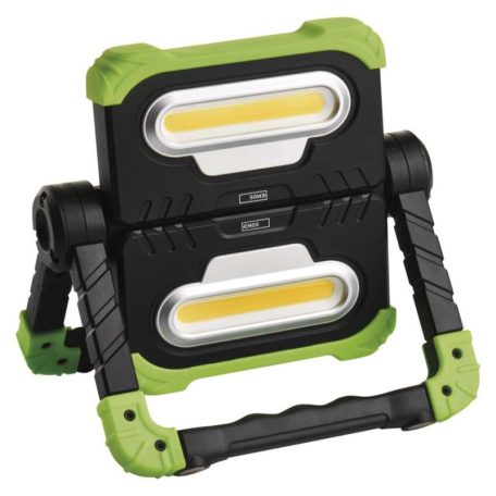 EMOS Akkumulátoros COB LED szerelőlámpa 2000lm