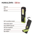 EMOS AKKUMULÁTOROS LED LÁMPA P4537, 330 lm, 1200mAh
