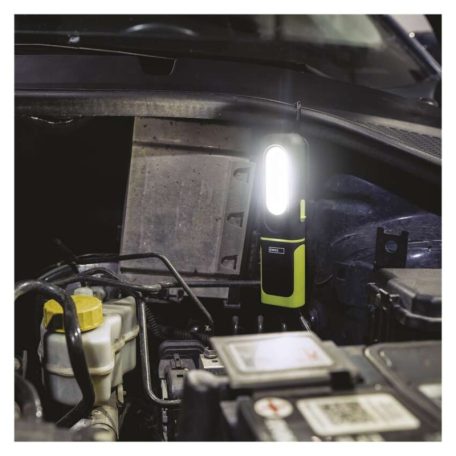 EMOS AKKUMULÁTOROS LED LÁMPA P4537, 330 lm, 1200mAh