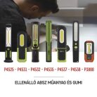 EMOS AKKUMULÁTOROS LED LÁMPA SMD LED + LED, P4538, 700 lm, 1200mAh
