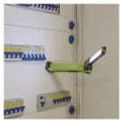 COB LED újratölthető zseblámpa P4540, 750 lm, 2000 mAh