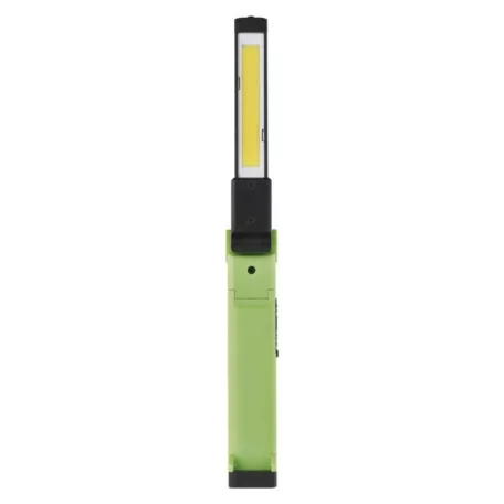 COB LED újratölthető zseblámpa P4540, 750 lm, 2000 mAh