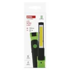 COB LED újratölthető zseblámpa P4540, 750 lm, 2000 mAh