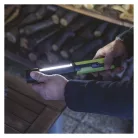 COB LED újratölthető zseblámpa P4541, 450 lm, 2000 mAh