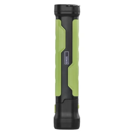 COB LED újratölthető zseblámpa P4541, 450 lm, 2000 mAh