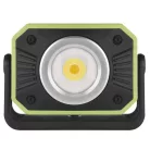 EMOS Akkumulátoros COB LED lámpa 900lm
