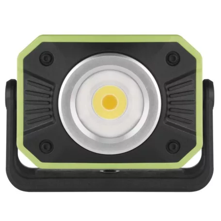 EMOS Akkumulátoros COB LED lámpa 900lm