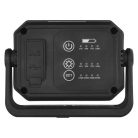 EMOS Akkumulátoros COB LED lámpa 900lm