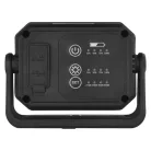 EMOS Akkumulátoros COB LED lámpa 900lm