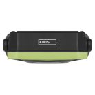 EMOS Akkumulátoros COB LED lámpa 900lm