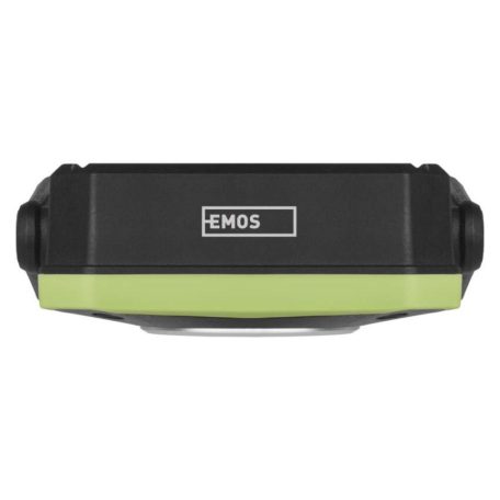 EMOS Akkumulátoros COB LED lámpa 900lm