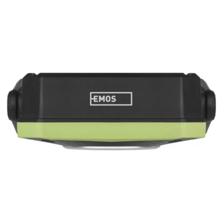 EMOS Akkumulátoros COB LED lámpa 900lm