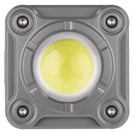 EMOS Akkumulátoros COB LED lámpa 1200lm