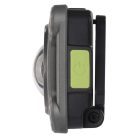 EMOS Akkumulátoros COB LED lámpa 1200lm