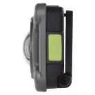 EMOS Akkumulátoros COB LED lámpa 1200lm