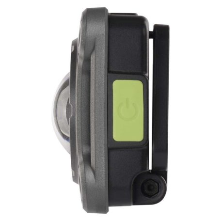 EMOS Akkumulátoros COB LED lámpa 1200lm