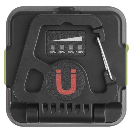 EMOS Akkumulátoros COB LED lámpa 1200lm