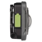 EMOS Akkumulátoros COB LED lámpa 1200lm