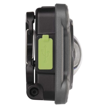 EMOS Akkumulátoros COB LED lámpa 1200lm