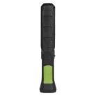COB LED+LED újratölthető zseblámpa P4544, 800 lm, 2000 mAh