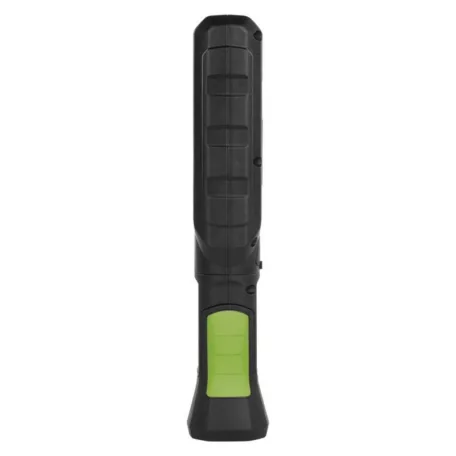 COB LED+LED újratölthető zseblámpa P4544, 800 lm, 2000 mAh