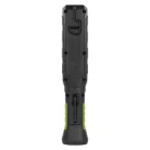 COB LED+LED újratölthető zseblámpa P4544, 800 lm, 2000 mAh