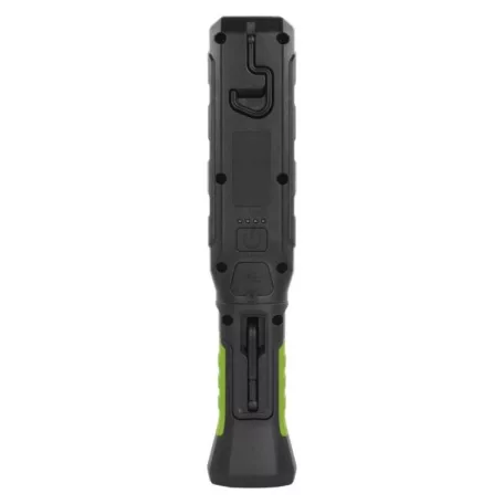 COB LED+LED újratölthető zseblámpa P4544, 800 lm, 2000 mAh