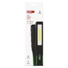 COB LED+LED újratölthető zseblámpa P4544, 800 lm, 2000 mAh