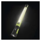 COB LED újratölthető zseblámpa P4545, 1000 lm, 2600 mAh