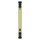 COB LED újratölthető zseblámpa P4545, 1000 lm, 2600 mAh