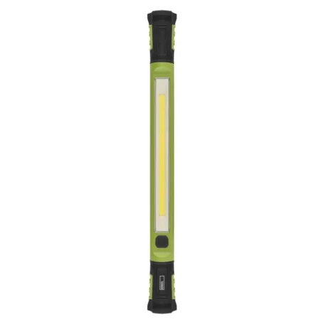 COB LED újratölthető zseblámpa P4545, 1000 lm, 2600 mAh