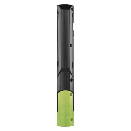 COB LED+LED újratölthető zseblámpa P4546, 500 lm, 2000 mAh