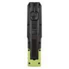 COB LED+LED újratölthető zseblámpa P4546, 500 lm, 2000 mAh