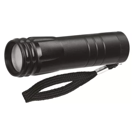 EMOS COB LED zseblámpa 3W 120 lm 3xAAA