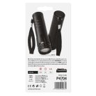 EMOS COB LED zseblámpa 3W 100lm 3xAAA