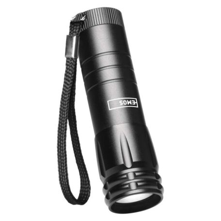 EMOS COB LED zseblámpa 3W 100lm 3xAAA